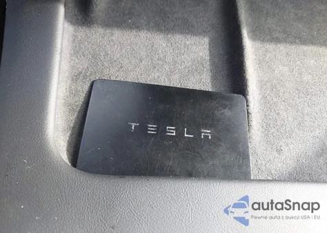 2024 Tesla Model Y Long Range Dual Motor All-Wheel Drive из США, поврежденный, VIN 7SAYGAEE0RF202542